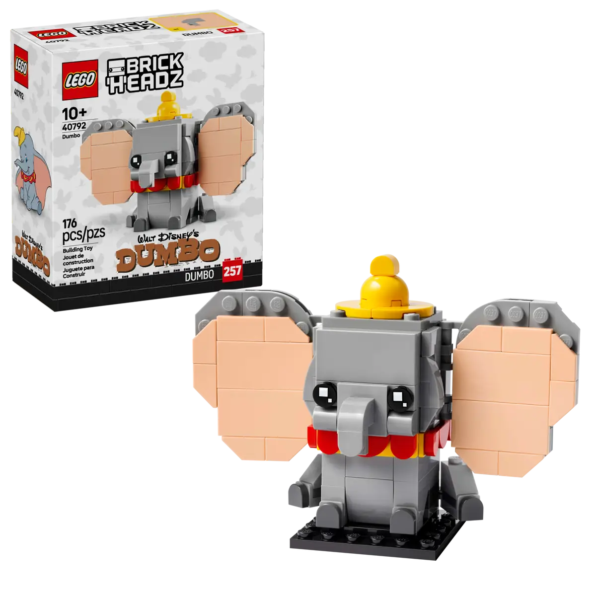 LEGO® Brickheadz 40792 Dumbo