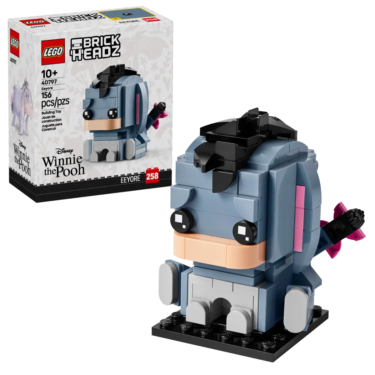 LEGO® Brickheadz 40797 I-Aah