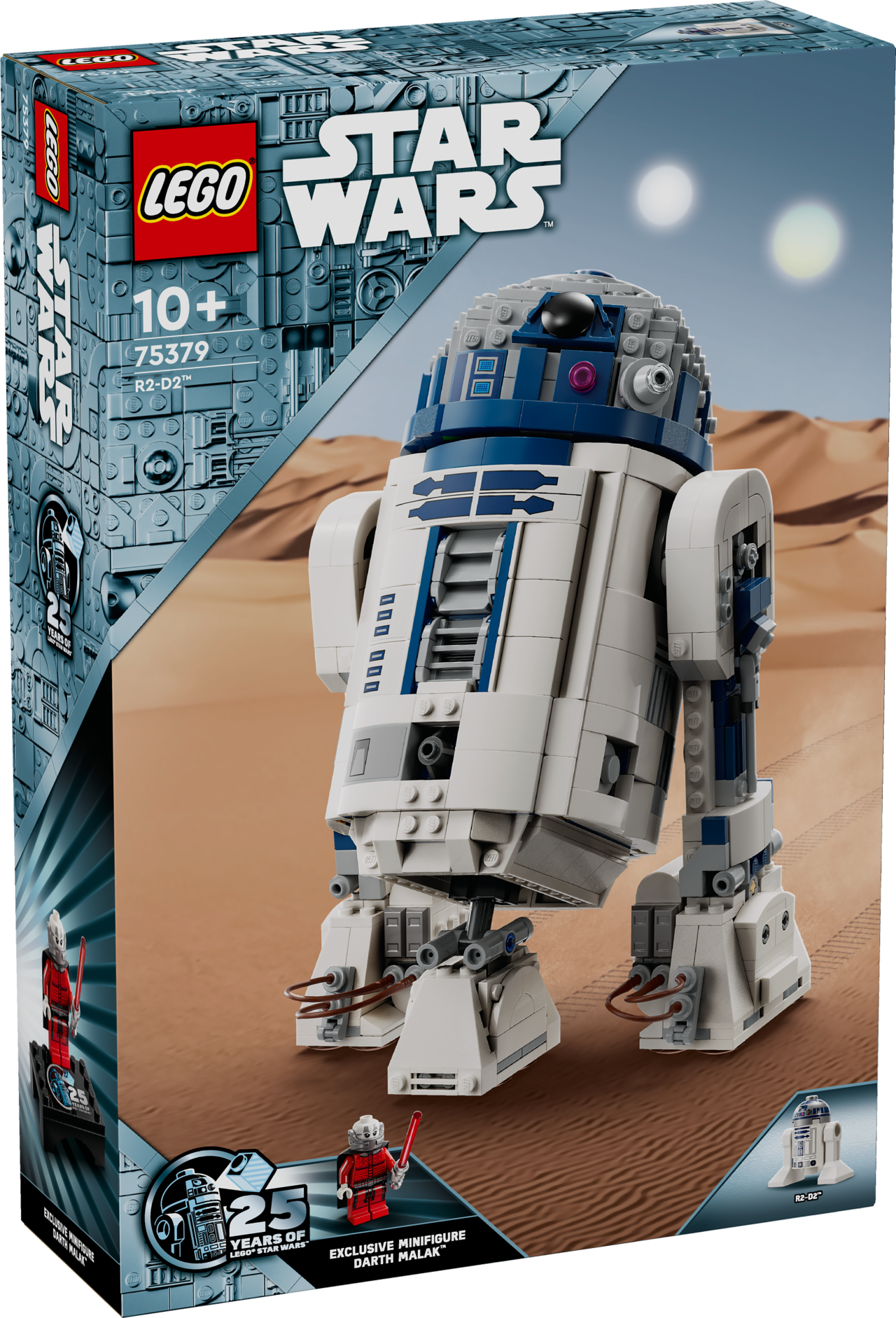 LEGO® Star Wars™ 75379 R2-D2™